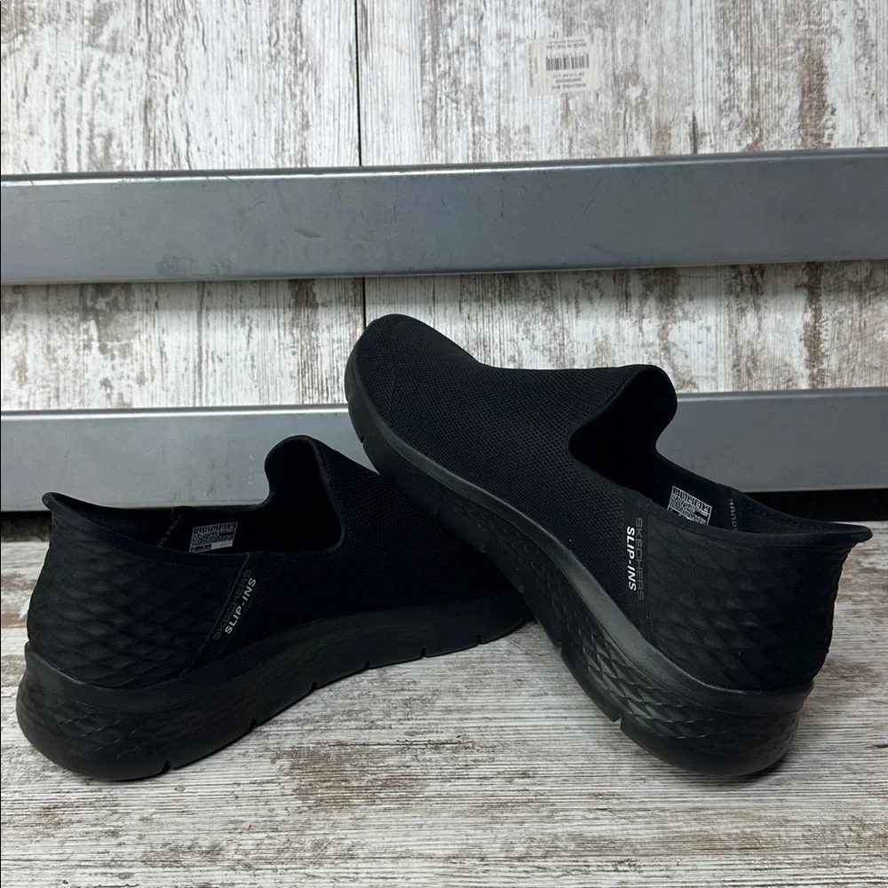 Skechers Slip-ins: GO WALK Flex - Louis Men’s Sz 14